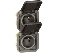 GN.2-KR.Z/U PION.MECH.ANTHRACITE N.PLEXO55 069843L