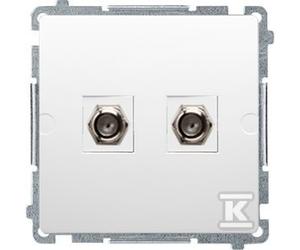 GN.ANT.2-KR. TYPE F BMAF2.01/11 BASIC BIA