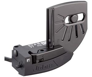 GN AUDIO NETCOM 1000-04 GN 1000 REMOTE HANDSET LIFTER - (Headsets Microphones > Headphones & Headsets)