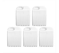GN Cerustop Wax Guards PN 20439700 Filters for Resound,Phonak,Unitron, Resound, Beltone, Widex Heaing Aids -5packs(40)