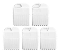 GN Cerustop Wax Guards PN 20439700 Filters for Resound,Phonak,Unitron, Resound, Beltone, Widex Heaing Aids -5packs(40)