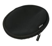 GN Jabra Nylon Headset Pouch (x10) for UC Voice Pack of 10 Nylon headset pouched by Jabra for Jabra UC Voice headsets