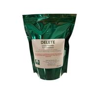 GN LTD Delete Anti-Parasite Powder for Pets & Livestock - 1kg - Natural Lice, Tick & Mite Repellent - Talc-Free with Citriodiol, Piperonal & Cedarwood - Resealable Pouch