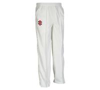 GN Matrix V2 Junior Cricket Trousers
