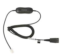 GN Netcom 1200 Smart Cord (Curly)