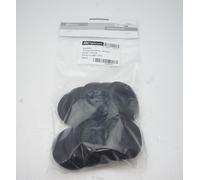 GN Netcom Leatherette Ear Cushion 10-Pack for GN2010 2015 2020 2025 Biz1920 1925