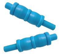 GN PowerPlay Blue Bails (Set of 2)