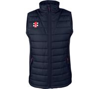 GN Pro Performance Bodywarmer - Black - New for 2023 (L)