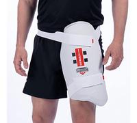 GN Pro Performance Cricket Thigh Pads - YOUTH LEFT HAND