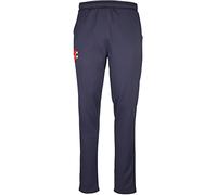 GN Pro Performance Junior Cricket Training Trousers - Navy - New for 2023 (11-12 Yrs)