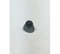 GN ReSound, Sure Fit, Small Power domes (2 dome tip pack) by Hearing Aid Battery Club