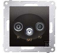 GN.RTV-SAT PRZEL.ANTRAC.SIMON54 DASP.01/48