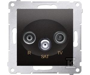 GN.RTV-SAT PRZEL.ANTRAC.SIMON54 DASP.01/48