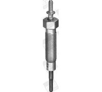 Glow Plug fits: MITSUBISHI PAJERO II Wagon (V3_W V2_W V4_W NH NJ NK NL) 2.8 T