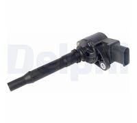 Delphi Ignition Coil GN10232-12B1 - Fits Mercedes-Benz C-Class, CLK, CLS, E-Class, SL