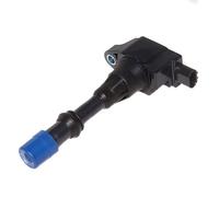 GN10382-12B1 Ignition Coil Front Fits Honda Jazz 2 City 4 Saloon By Delphi
