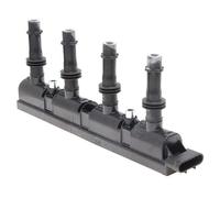 Vauxhall Corsa Delphi GN10401-12B1 Ignition Coil Pack 95528319