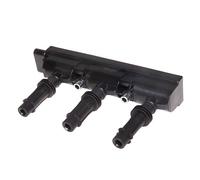Ignition coil GN10477-12B1 DELPHI for OPEL CORSA D CORSA D Hatchback Van