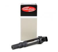GN10583-12B1 Delphi Single Ignition Coil Fits Citroen DS Peugeot