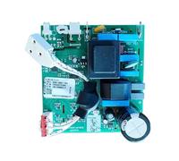 GN163120ZIWE Motherboard Inverter PCB Board，Compatible For Beko， Refrigerator Parts