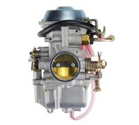 GN250 Motorcycle Carburetor Compatible With GN300 DR250 DR250 SR250 Roketa JS400-7 Hensim HS400 Scout Fits 300cc To 400cc Engines