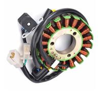 GN250 TU250 Stator Coil For Suzuki TU 250 1997-2016 / GN 1982 2001 Motorcycle Generator Magneto 32101-38302