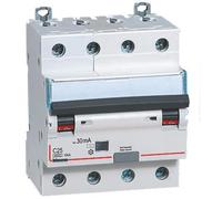 GN8843AC25 - SPA BTDIN60 - MAGN DIFF AC 4P 25A 6KA 30MA