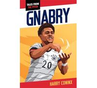 Gnabry (Tales from the Pitch)