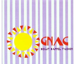 Gnac - Biscuit Barrel Fashion
