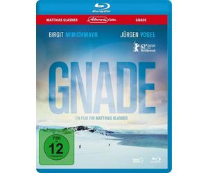 Gnade (Blu-ray) Jürgen Vogel, Birgit Minichmayr, Henry Stange