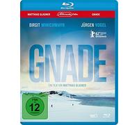 Gnade - Jürgen Vogel, Birgit Minichmayr, Henry Stange - Blu-ray Widescreen - 2012