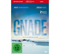 GNADE - MOVIE [DVD] [2012]