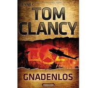 Gnadenlos: Roman by Clancy, Benedikt New 9783453436770 Fast Free Shipping.