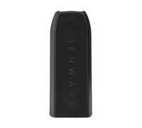 GNAFETS Adapter/Extender USB Type A to Micro Compatible with Alienware AW610M and AW310M, Charging, Data Transfer, High Speed.