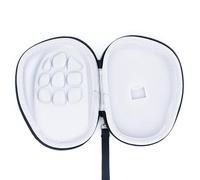 GNAFETS Hard Case Replacement Compatible with Logitech MX Master 4 / MX Master 4S / MX Master 3 Master 3S Advanced Wireless Mouse