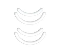 GNAFETS Mouse Skates Replacement Compatible with Logitech POP Mouse - PTFE Feet