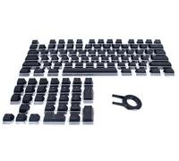 GNAFETS PBT Keycaps Compatible with Corsair K100, K70 RGB TKL/PRO/Pro Mini, K65 Mini Corsair Mechanical Keyboards