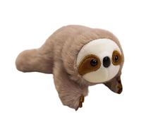 Gnaillxc Cute Plush Fridge Magnets, Funny Stuffed Animal Refrigerator Decor, Decorative Desk Accessories for Office, Classroom, and Kitchen