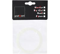 Gnali & Zani Rubber Sealing Ring for Brasil/Morosina Coffee Maker for 9 Cups, Grey, 28 x 28 x 18 cm