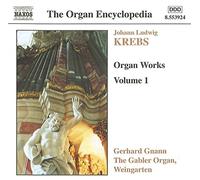 Gnann - KREBS: Organ Works