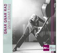 Gnar Gnar Rad - Gnar Gnar Rad: Jazz Thing Next Generation Vol. 102