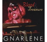 Gnarlene - Blood & Treasure