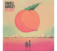 Gnarls Barkley, CeeLo Green & Danger Mouse - Atlanta [VINYL]