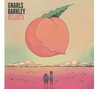 Gnarls Barkley, CeeLo Green & Danger Mouse - Atlanta [VINYL]