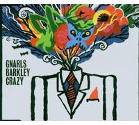 Gnarls Barkley - Crazy by Gnarls Barkley