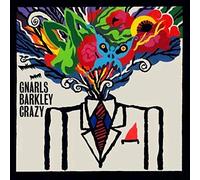 Gnarls Barkley - Crazy [Vinyl Maxi-Single] [VINYL]