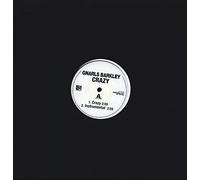 Gnarls Barkley - Crazy W/B Gogo Gadget Gospel [VINYL]