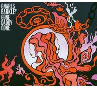 Gnarls Barkley - Gone Daddy Gone