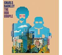 Gnarls Barkley - Odd Couple