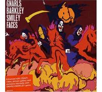 Gnarls Barkley - Smiley Faces [Cd2]
